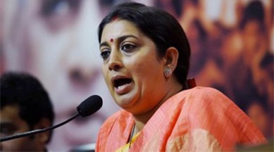 Smriti Irani, HRD ministry, higher education, indian higher education, education global ranking, bengal news