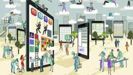 Smart cities, India smart cities, Smart city, Smart cities news, Smart cities announced, Venkaiah Naidu Smart cities, India news