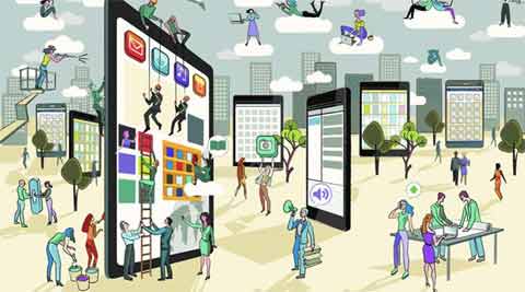 Smart cities, India smart cities, Smart city, Smart cities news, Smart cities announced, Venkaiah Naidu Smart cities, India news