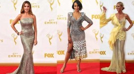 Emmy Awards, Heidi Klum, Sofia Vergara, January Jones, Kerry Washington, Jon Hamm, Tina Fey, Emma Roberts, Lady Gaga, emmy Awards 2015, Emmys 2015, Emmys 2015 photos