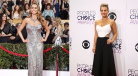 Sofia vergara, Kaley cuoco, Big Bang Theory, Modern Family, Sofia Vergara Highest paid Actress, Kaley Cuoco highest paid actress, Sofia Vergara Kaley cuoco, Sofia Vergara Modern Family, Kaley Cuoco Big Bang Theory, Entertainment news