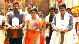 Soggade Chinni Nayana, Soggade Chinni Nayana movie, Soggade Chinni Nayana stills, Soggade Chinni Nayana cast, Soggade Chinni Nayana release, entertainment news, nagarjuna
