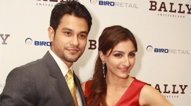 soha ali khan, Kunal Kemmu, Kunal Kemmu movies, guddu ki dun, ghayal once again, Kunal Kemmu upcoming movies, soha Kunal Kemmu, soha ali khan movies, soha ali khan upcoming movies, entertainment news