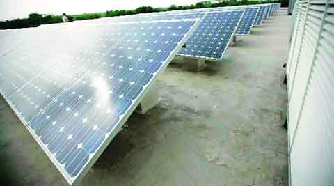 smart city, smart cities, surat smart cities, surat solar power, solar power, india news