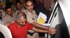 Somnath Bharti, Somnath Bharti Arrested, Somnath Bharti Surrender, AAP MLA Somnath Bharti, AAP MLA Somnath bharti Arrested, Somnath Bharti Domestic Violence, Somnath Bharti Attempt to murder, Somnath Bharti Alleged, Somnath Bharti Accused, Somnath Bharti police Custody, Somnath Bharti custody, Somnath Bharti News