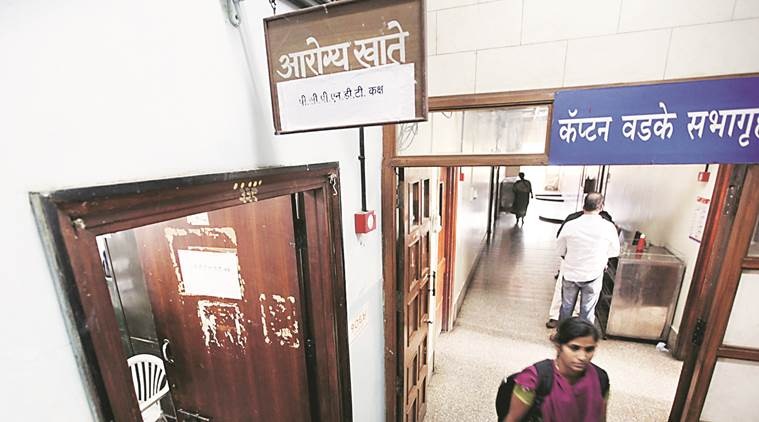 PMC, PC-PNDT, sonography, sonogrphy centre watch, pune sonography centre, pune news, indian express