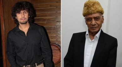 Sonu Nigam, Khayyam, Sonu Nigam Songs, Khayyam Music Composer, Sonu Nigam Movie Songs, Singer Sonu Nigam, Entertainment news