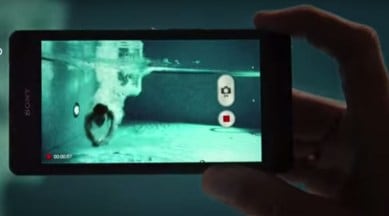 Sony Corporation, Sony Xperia, Sony Xperia smartphone, waterproof smartphones, Sony waterproof guidelines, smartphones, technology news