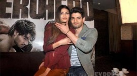 Sooraj Pancholi, Athiya Shetty, Hero, Salman Khan Films, Sooraj Athiya, Sooraj Athiya Shetty, Sooraj Pancholi Hero, Athiya Shetty Hero, Sooraj Pancholi Athiya Shetty, Sooraj Athiya Photos, Sooraj Athiya Hero, Sooraj Pancholi in Hero, Athiya Shetty in Hero, Sooraj Pancholi Athiya Shetty Hero, hero Movie, Hero Movie cast, Entertainment news