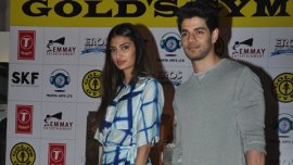 Sooraj Pancholi, Athiya Shetty, Sooraj Pancholi news, Athiya Shetty news, Sooraj Pancholi hero, Athiya Shetty hero, Sooraj Pancholi latest news, Athiya Shetty latest news, entertainment news