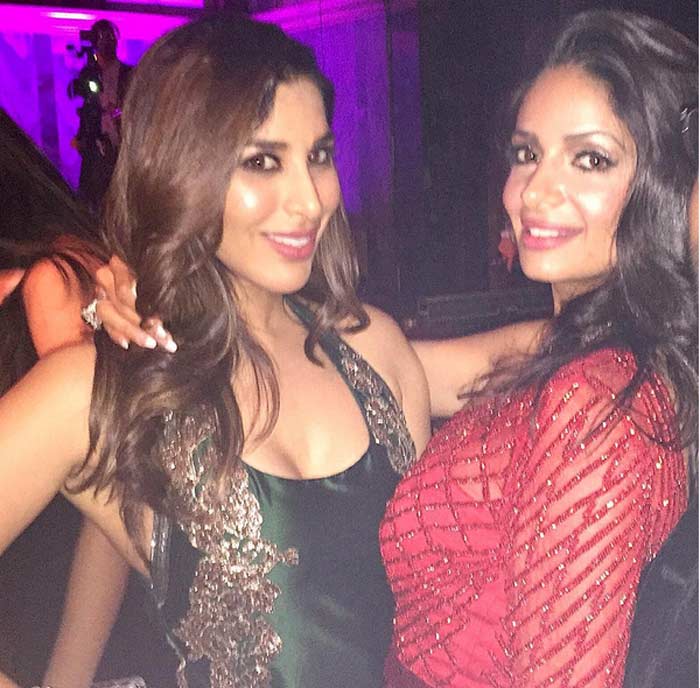 Sophie Choudry