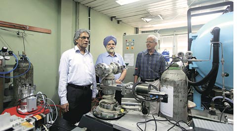 space observatory, tifr, tifr mumbai, new space observatoty, isro, india news, latest news