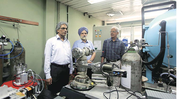 space observatory, tifr, tifr mumbai, new space observatoty, isro, india news, latest news