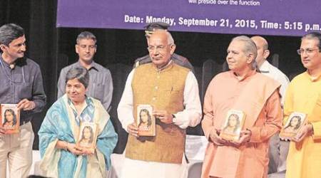 Yogoda Satsanga Society, Yogoda Satsanga Society chandigarh, yss chandigarh, yss, yss book, yss pursuit of happiness, chandigarh events, chandigarh news