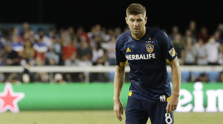 Liverpool, Man Utd vs Liverpool, Liverpool vs Manchester United, Steven Gerrard, Gerrard, Steven Gerrard Liverpool, Liverpool fixtures, Liverpool matches, Premier League, Premier League schedule, Premier League results, football news, football