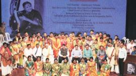 MS Subbulakshmi, MS Subbulakshmi music, MS Subbulakshmi centinal, MS Subbulakshmi mumbai, mumbai news, maharshtra news