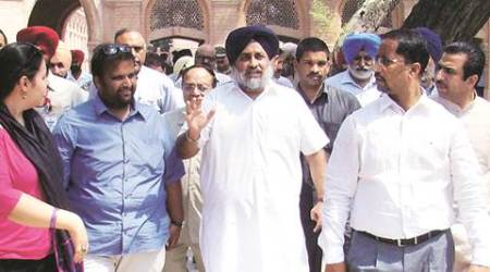 Sukhbir Singh Badal, Captain Amarinder Singh, Punjab assembly, punjab government, Punjab farmers, Punjab Vidhan Sabha, Sunil Kumar Jakhar, Bikram Singh Majithia, punjab news, india news, nation news