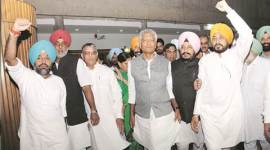 Punjab pesticide scam, pesticide scam, Punjab Assembly, Sunil Jakhar, Punjab Assembly Session, Tota Singh, Punjab government, Punjab news, Chandigarh news, india news, nation news