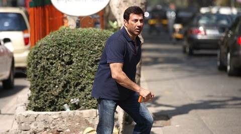 Release of Sunny Deol starrer ‘Ghayal Once Again’ postponed