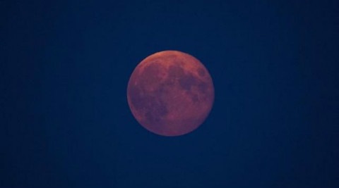 super blood moon, blood moon, SUPERMOON, eclipse, lunar eclipse, nasa, supermoon lunar eclipse, Outer Space, Science, Space Exploration, Asia, earth shadow on moon, science news, nasa news, space news