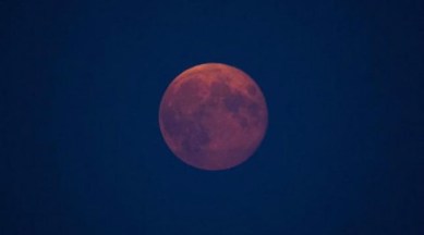 super blood moon, blood moon, SUPERMOON, eclipse, lunar eclipse, nasa, supermoon lunar eclipse, Outer Space, Science, Space Exploration, Asia, earth shadow on moon, science news, nasa news, space news