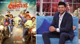 Suresh Raina, Zeishan Quadri, Meeruthiyan Gangsters, Suresh Raina Sing, Suresh Raina Croon, Suresh Raina song, Meeruthiyan Gangsters Movie, Meeruthiyan Gangsters Song, Meeruthiyan Gangsters Trailer, Suresh Raina Meeruthiyan Gangsters, Zeishan Quadri Meeruthiyan Gangsters, Entertainment news