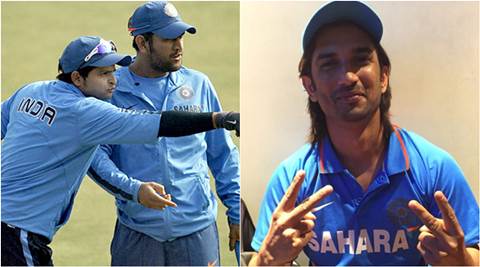 Suresh Raina looks forward to seeing Sushant Singh Rajput as MS Dhoni ...