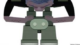 military intelligence, india mi, india military intelligence, military intelligence india, india mi controversy, v k singh, indian army, army india, indian express, express explained, #ExpressExplained