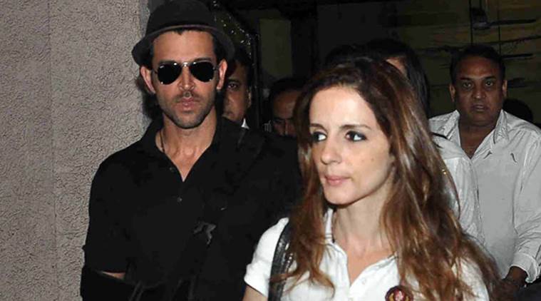 Hrithik Roshan’s Ex-wife Sussanne Khan All Set To Marry Again ...