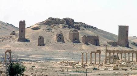 islamic state, isis, islamic state palmyra, palmyra, isis palmyra, palmyra ruins, islamic state syria, palmyra roman ruins, palmyra heritage sites, syria heritage sites, palmyra news, islamic state news, islamic state of iraq and the levant, syria news, world news