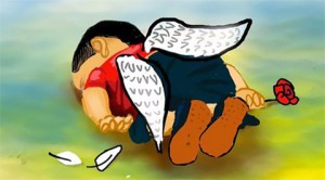 Photo of Syrian boy on beach: The power of an image to change the world