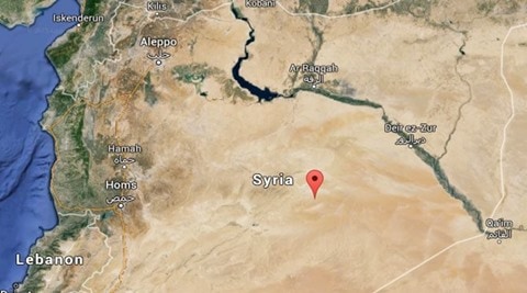 Conflict Zone: Who is fighting whom in Syria