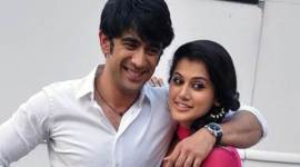 Taapsee Pannu, Amit Sadh, Taapsee Pannu Amit Sadh movie, Taapsee Pannu films, Amit Sadh films, Taapsee Pannu news, Amit Sadh news