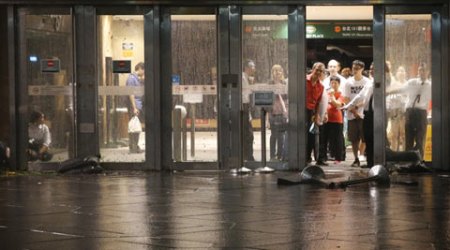 china typhoon, taiwan typhoon, Typhoon Dujuan, typhoon in china, china news, taiwan news, world news, asia news, latest news