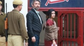 Talvar, Talvar film, Konkona Sen Sharma, Irrfan Khan