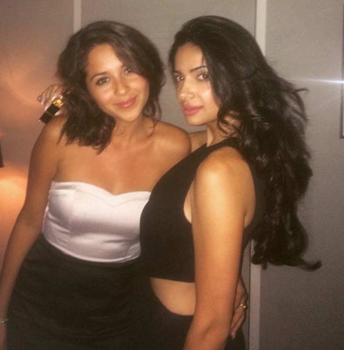 Tanya Madhvani