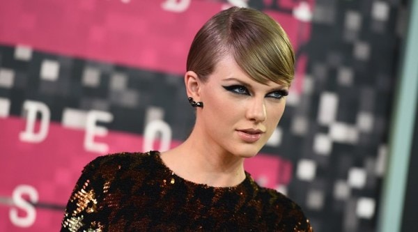 Taylor Swift, Bad Blood, Taylor Swift Bad Blood, VMA, MTV, EMA, Taylor Swift VMA, Taylor Swift MTV, MTV Europe Music Awards, Taylor Swift Bad blood Song, Taylor Swift Songs, Taylor Swift MTV EMA, Entertainment news