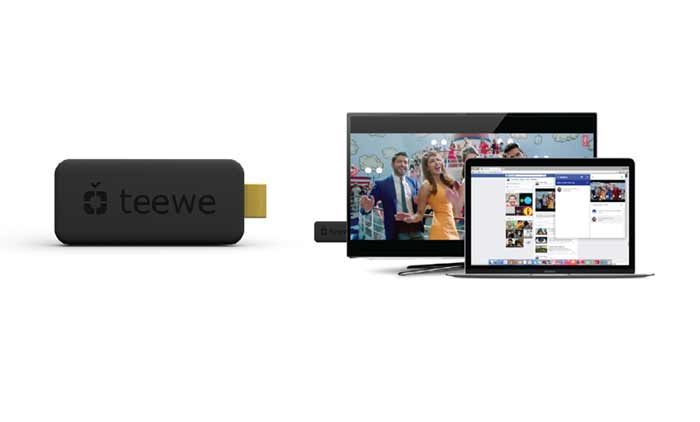 Teewe 2, Teewe 2 upgrade review, Teewe 2 review, Teewe 2 Express Review, Teewe 2 download, Teewe 2 vs ChromeCast, Teewe 2 vs Google Chromecast, HDMI, Technology, technology news