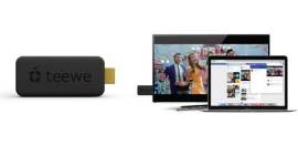 Teewe 2, Teewe 2 upgrade review, Teewe 2 review, Teewe 2 Express Review, Teewe 2 download, Teewe 2 vs ChromeCast, Teewe 2 vs Google Chromecast, HDMI, Technology, technology news