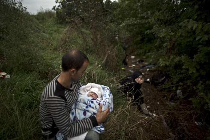 syria, syria refuges, syria migrants, syria refugee photos, europe refugees, europe refugee photos, europe migrants, europe migrant crisis, european union, us open, us open winners, us open photos, photos us open, top frames, pope, vatican, top photos, this week top photos, this week best photos, world top photos, world news, india news, indian express