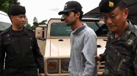 Bangkok, Bangkok blast, bangkok blast suspects, new bangkok blast suspects, Thailand, Thai police, bangkok shrine blast, bangkok shrine bombing, bangkok bombing suspects, suspects bangkok bombing, bangkok police, thai police, bangkok news, thailand news, world news