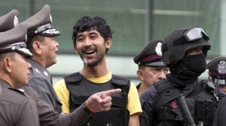 bangkok bombing, bangkok shrine bombing, bangkok bombing suspects, bangkok shrine bombing suspects, bangkok shrine bombers, thailand, thailand shrine bombing, thailand bombing suspects, thailand bombing, thailand shrine bombing suspects, thailand news, bangkok news, world news