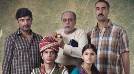 Titli, Titli Poster, Titli first Poster, Titli Movie, Titli cast, Dibakar Banerjee, Ranvir Shorey, Shivani Raghuvanshi, Lalit Behl, Shashank Arora, Amit Sial, Entertainment news