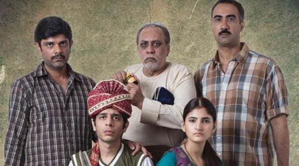 Titli, Ranvir Shorey, Dibakar Banerjee, Shashank Arora, Amit Sial, Kanu Behl, Titli Poster, Titli Movie, Entertainment news