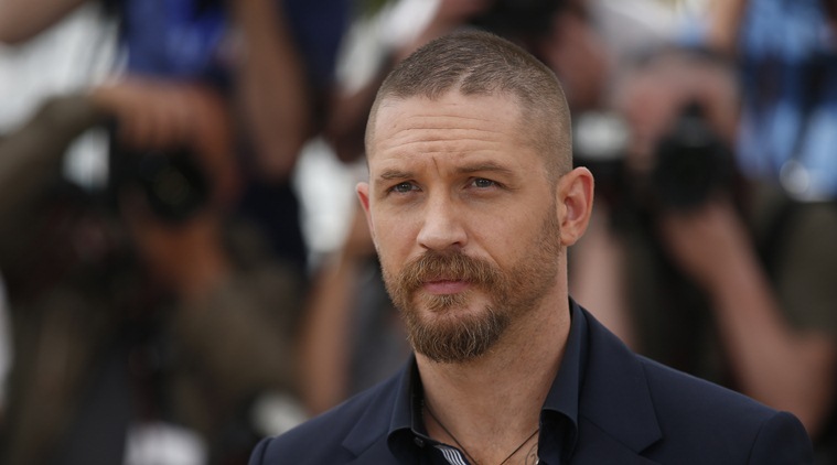 Scribes Question On My Sexuality Was Humiliating Tom Hardy 
