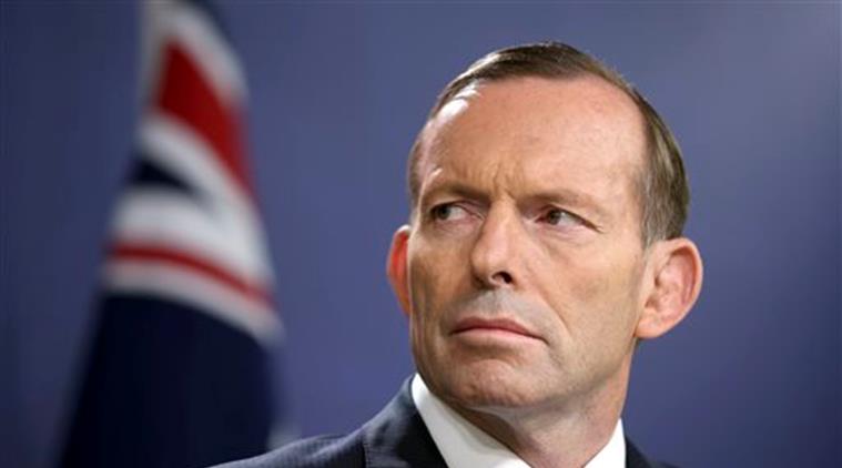 Tony Abbott , australian pm, Malcolm Turnbull, australia, australia prime minister, australia politics, australia news, conservative party
