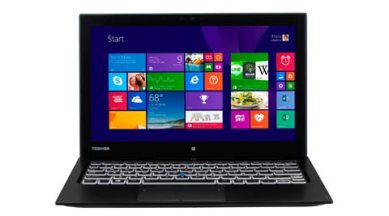 Toshiba, Laptop, Toshiba Portégé Z20t, Toshiba Portégé Z20t ultraportable, Toshiba Portégé Z20t 2-in-1, Toshiba Portégé Z20t ultrabook, Toshiba Portégé Z20t specs, Toshiba Portégé Z20t features, Toshiba Portégé Z20t specifications, Toshiba Portégé Z20t price, Intel Core M, Intel, gagdet news, tech news, technology