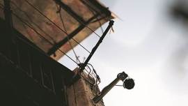 Sringar jail, srinagar jail cctv, jail security, srinagar jail security tightens, more cctv in srinagar jail, cctv installed in srinagar jail, latest news, srinagar news, india news