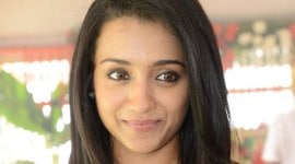 Trisha KrishnanKrish, Kangana Ranaut, Kangana Ranaut queen, queen, queen film, Queen Tamil remake, Queen Tamil remake cast, Trisha Krishnan film, Mohini, Mohini film, Trisha Krishnan upcoming film, Trisha Krishnan news, entertainment news