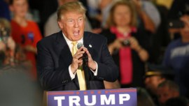 Donald Trump, Barack Obama, US Presidential elections, US president, US elections, US polls, Muslims, US news, world news, indian express news